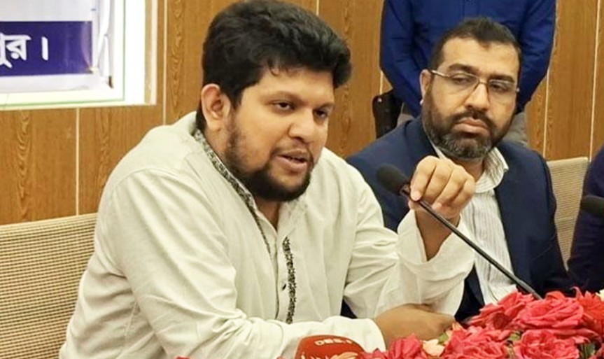 ছাত্র-জনতা হত্যা ও গুমে জড়িত সকলের বিচার হবে: তথ্য উপদেষ্টা মাহফুজ আলম